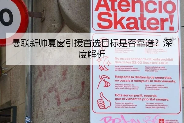 曼联新帅夏窗引援首选目标是否靠谱?深度解析